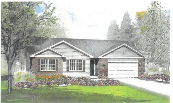 Williams Bay, WI 53191,405 Kensington COURT #Lt133 Truman