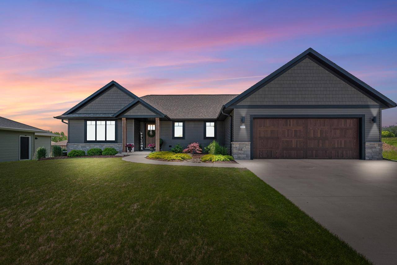 Sheboygan, WI 53081,3001 Stonebrook DRIVE