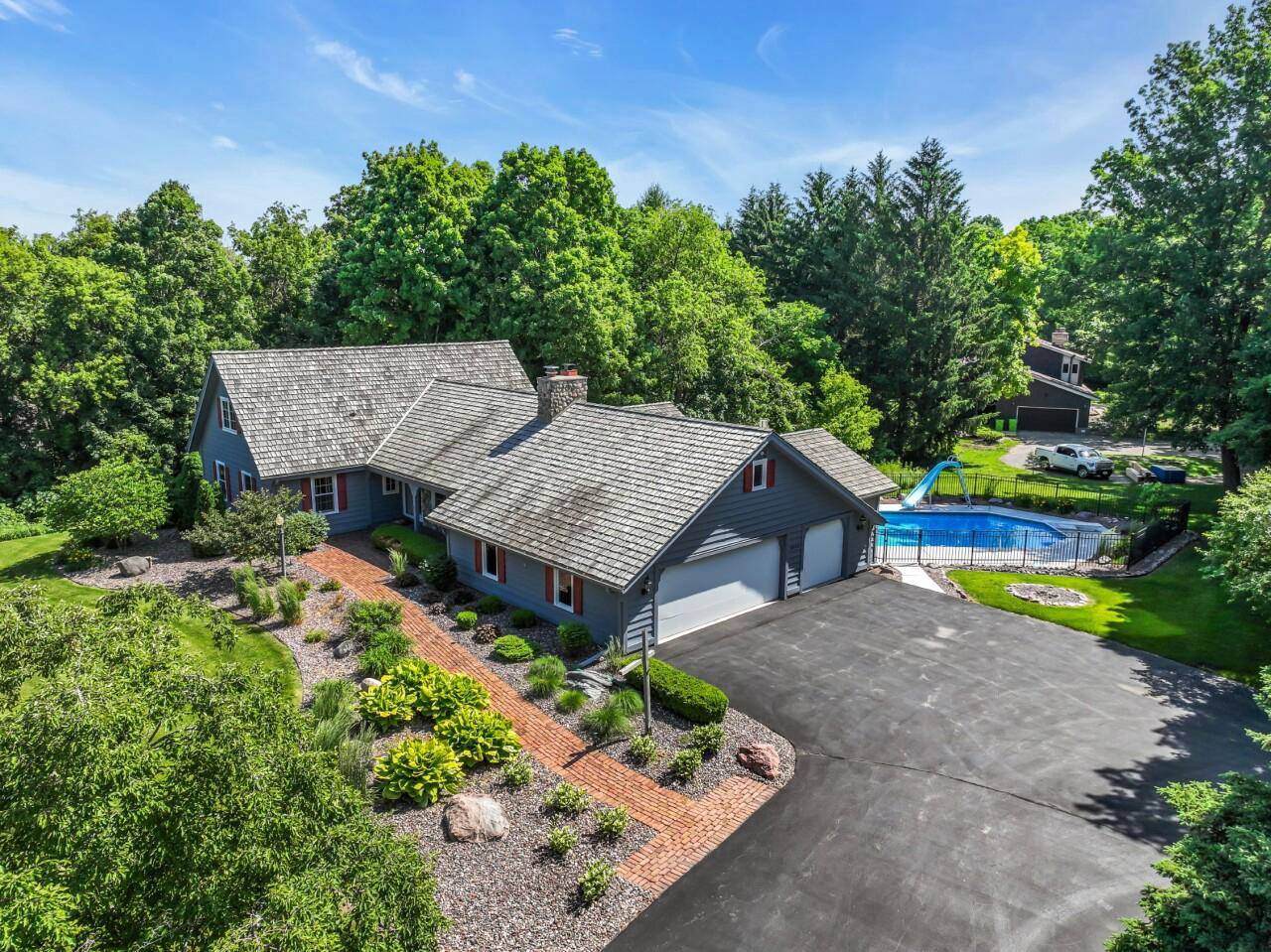 Richfield, WI 53076,1840 Candlewood LANE
