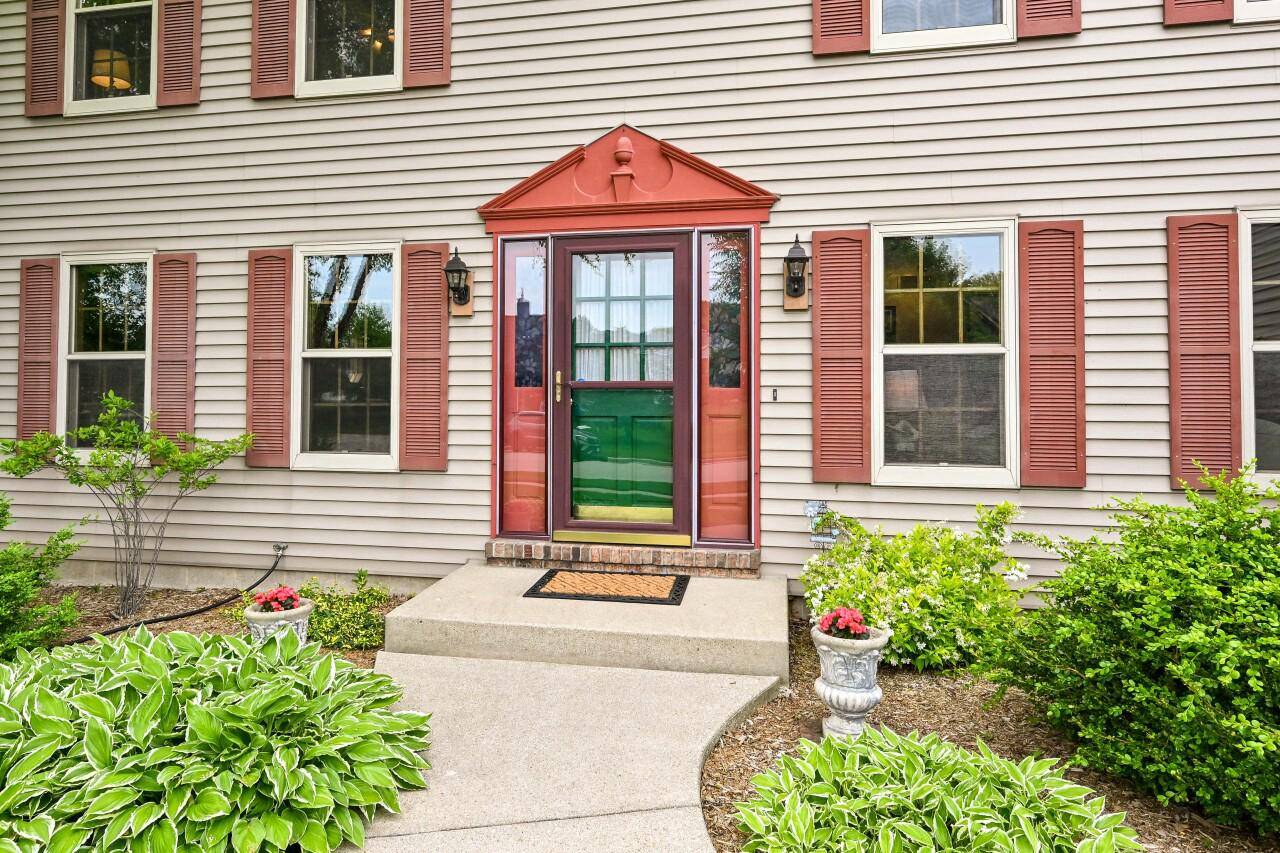 Jackson, WI 53037,W210N16571 Glencoe LANE