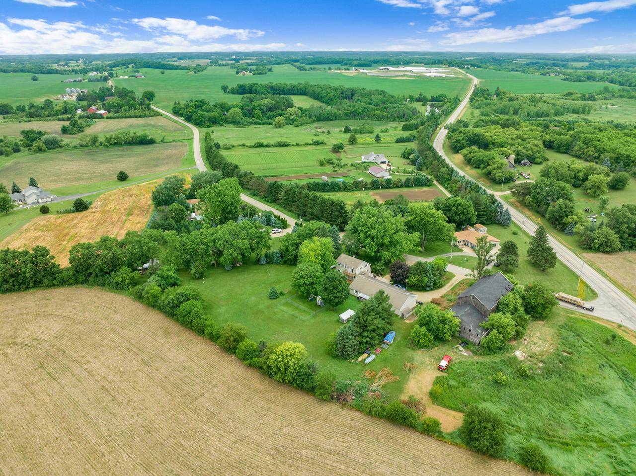 Fort Atkinson, WI 53538,W3355 Lower Hebron ROAD