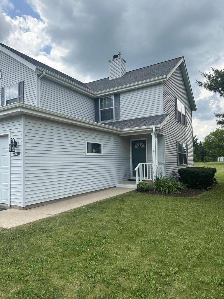 Ixonia, WI 53036,W2538 Roosevelt ROAD