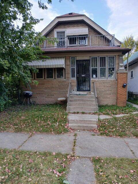 Milwaukee, WI 53209,3214 W Fairmount AVENUE W #3214A