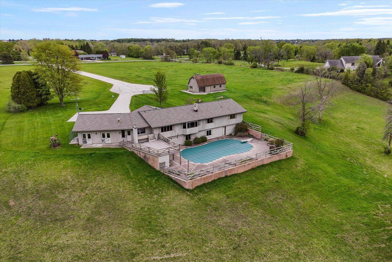 Plymouth, WI 53073,W5936 Mooney ROAD