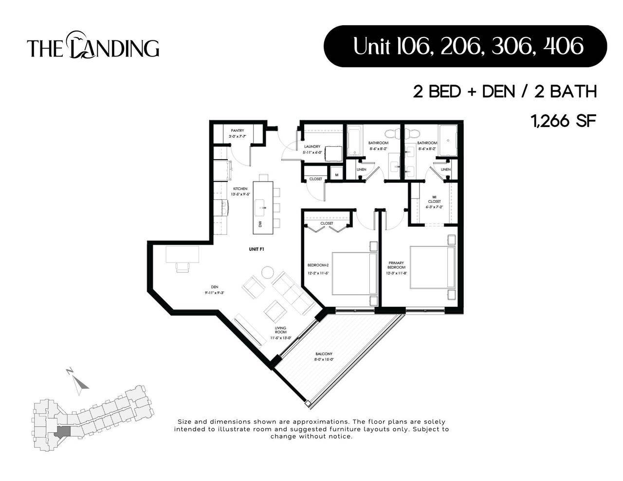 Saint Francis, WI 53235,4100 S Lake DRIVE #306