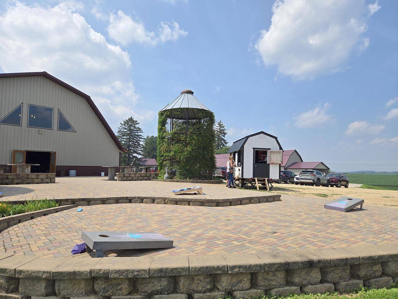 Viroqua, WI 54665,S3426 Peterson LANE