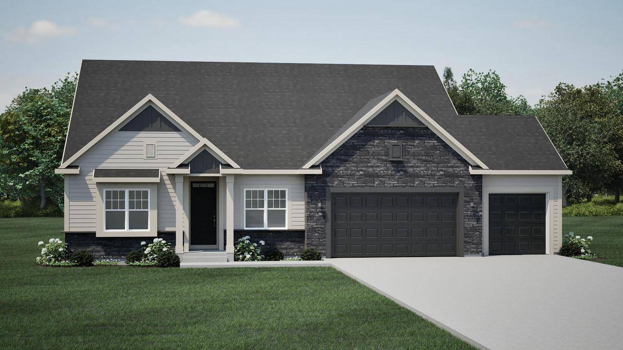 Menomonee Falls, WI 53051,N54W19219 Broadwing PLACE #Lt1