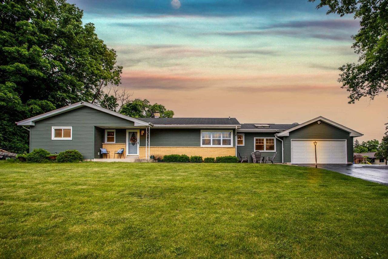 New Berlin, WI 53151,13540 W Dakota STREET