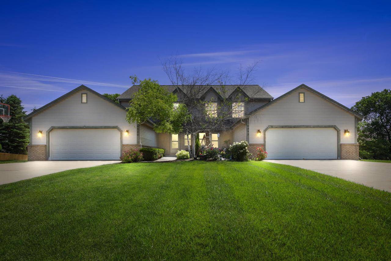 New Berlin, WI 53151,4332 S Rose COURT
