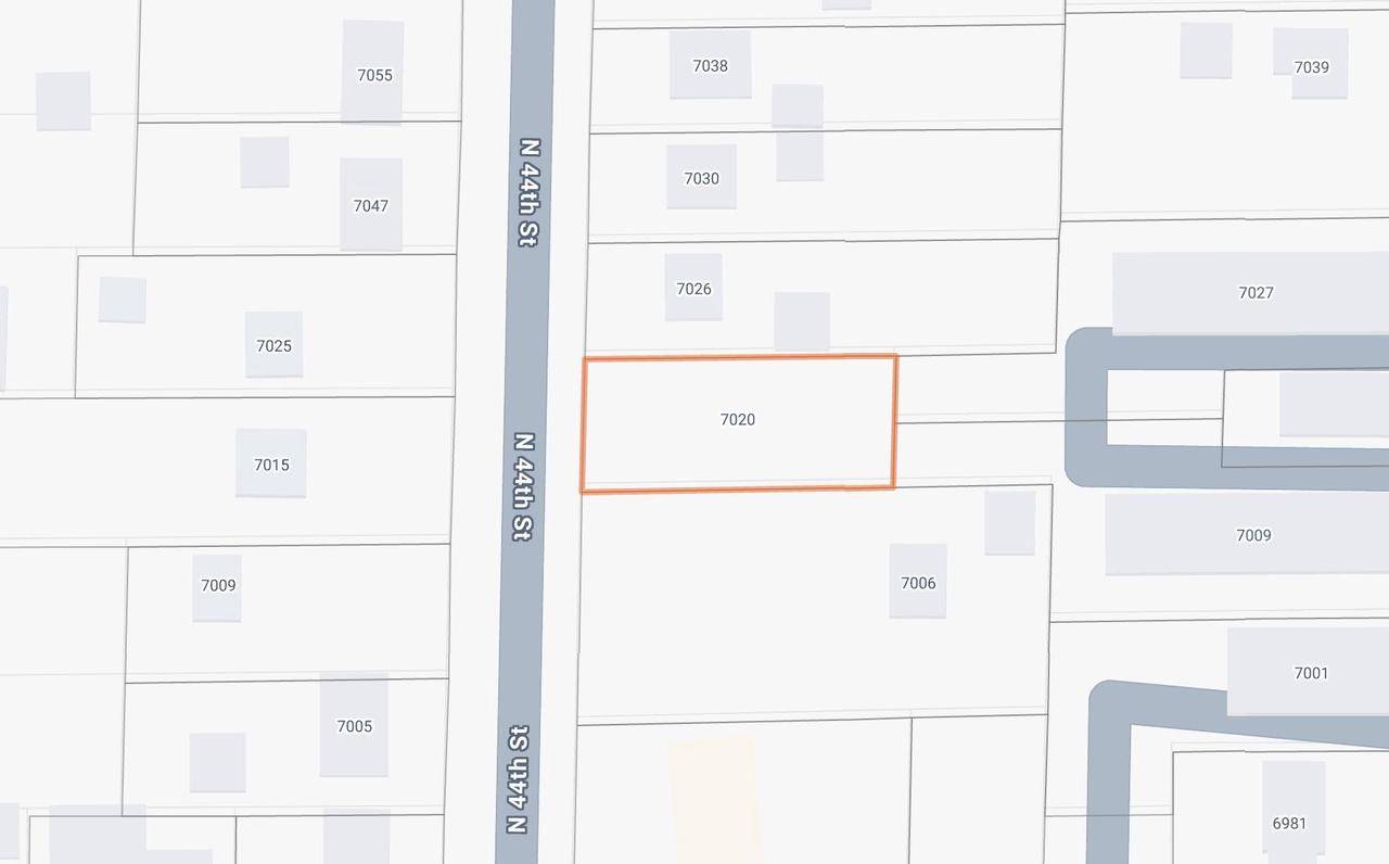 Milwaukee, WI 53223,7020 N 44TH STREET