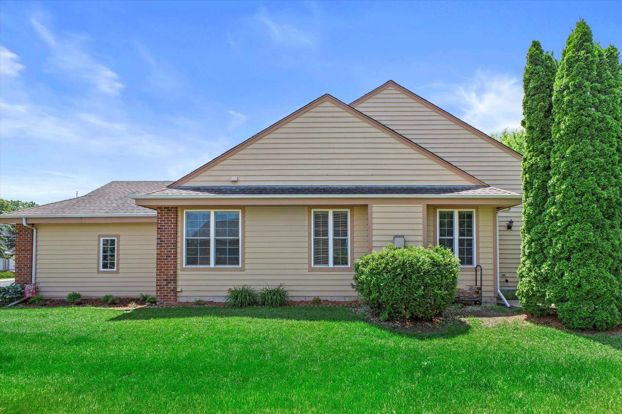 Menomonee Falls, WI 53051,W159N4837 Graysland DRIVE