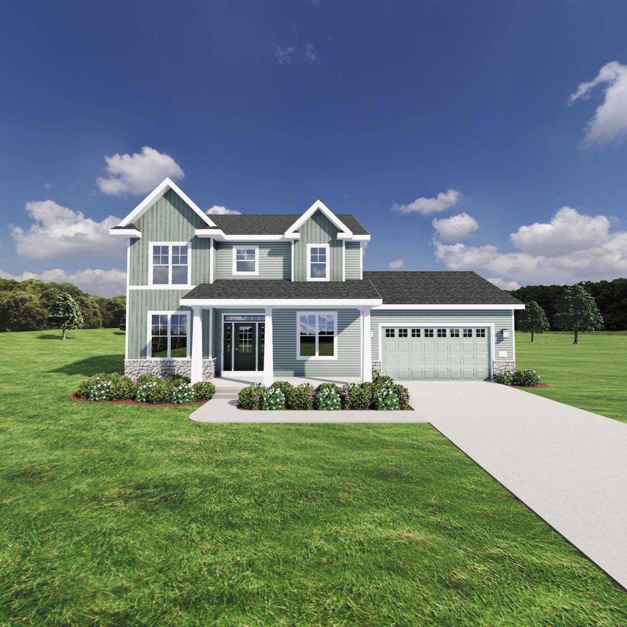Oconomowoc, WI 53066,1331 Arrowood CIRCLE W