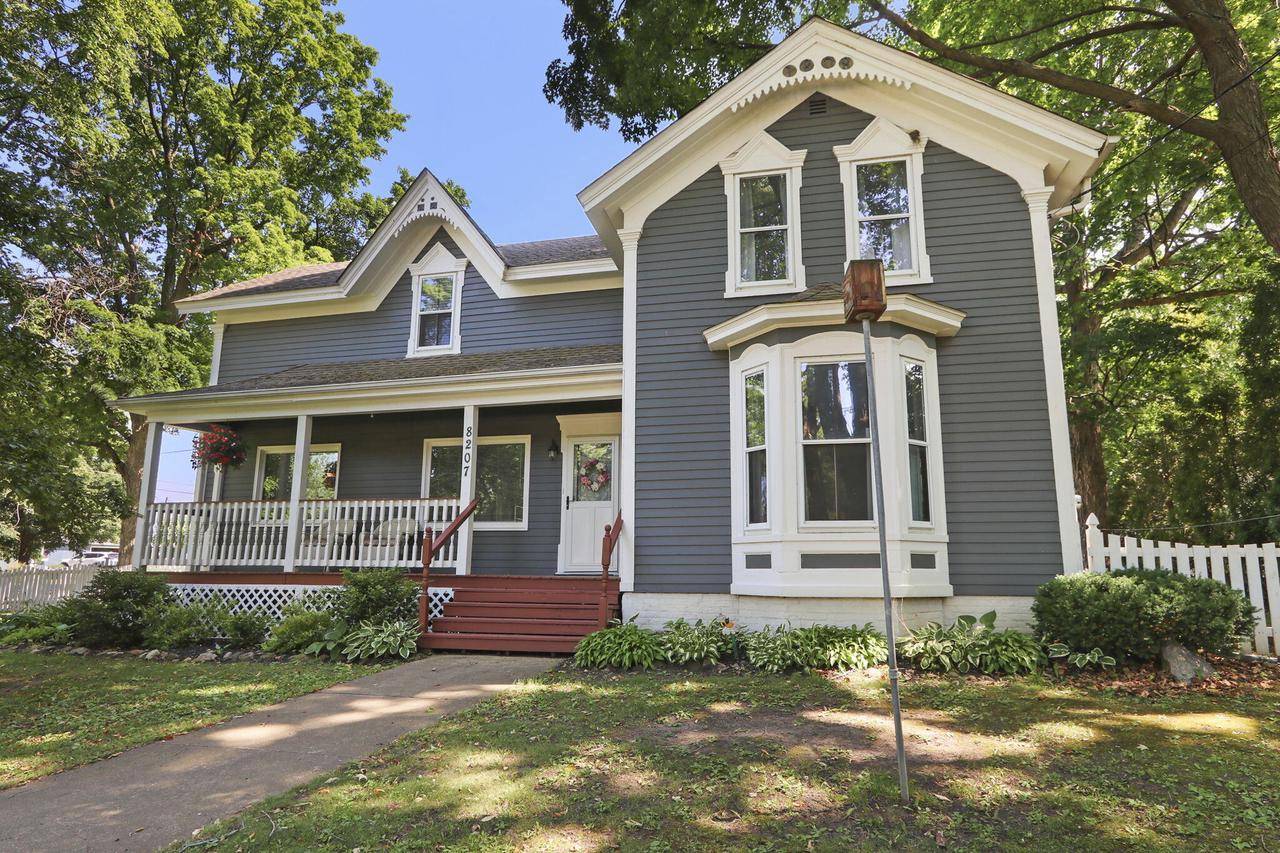 Kenosha, WI 53144,8207 12th STREET