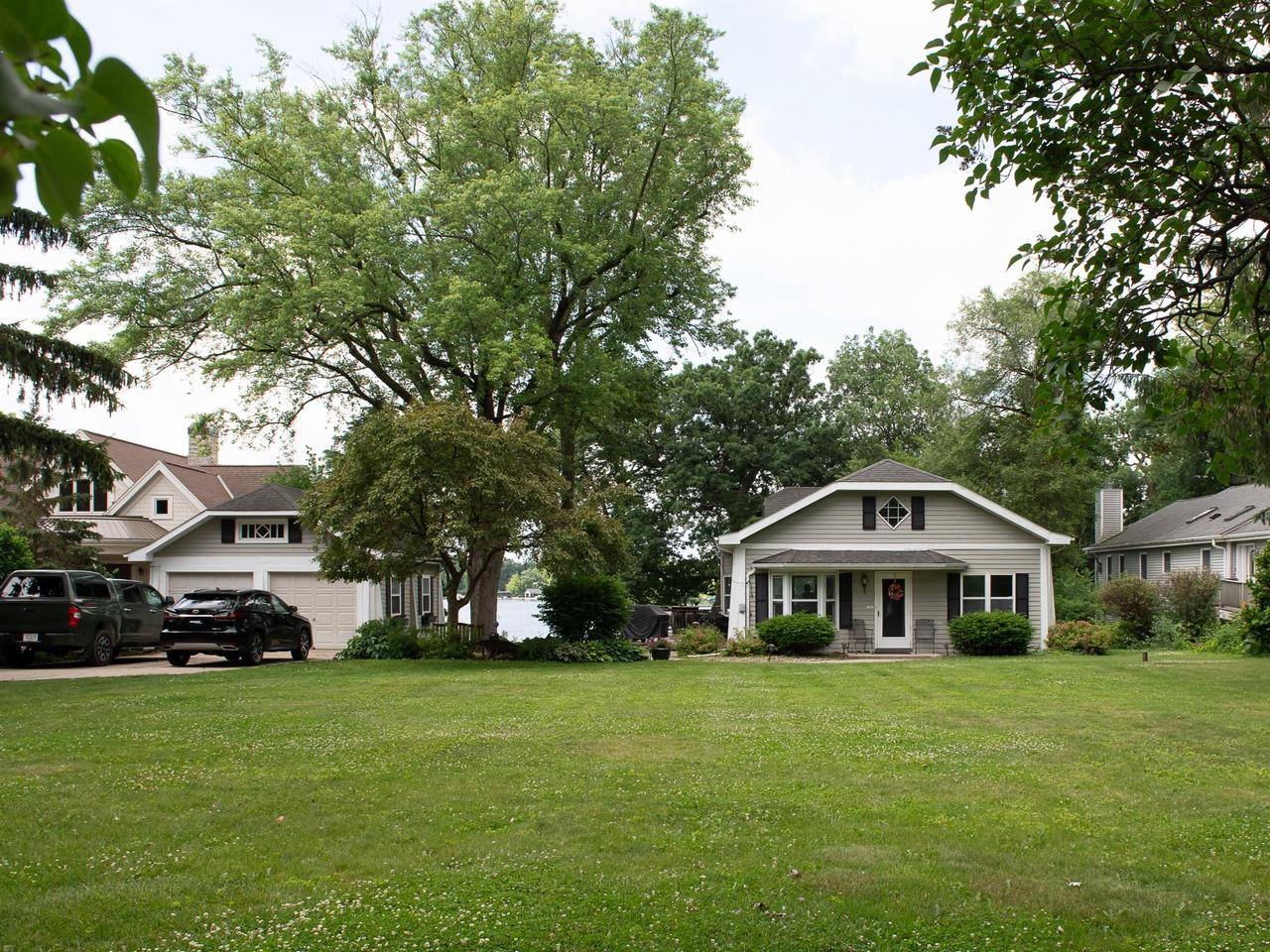 Oconomowoc, WI 53066,N65W35097 Road J