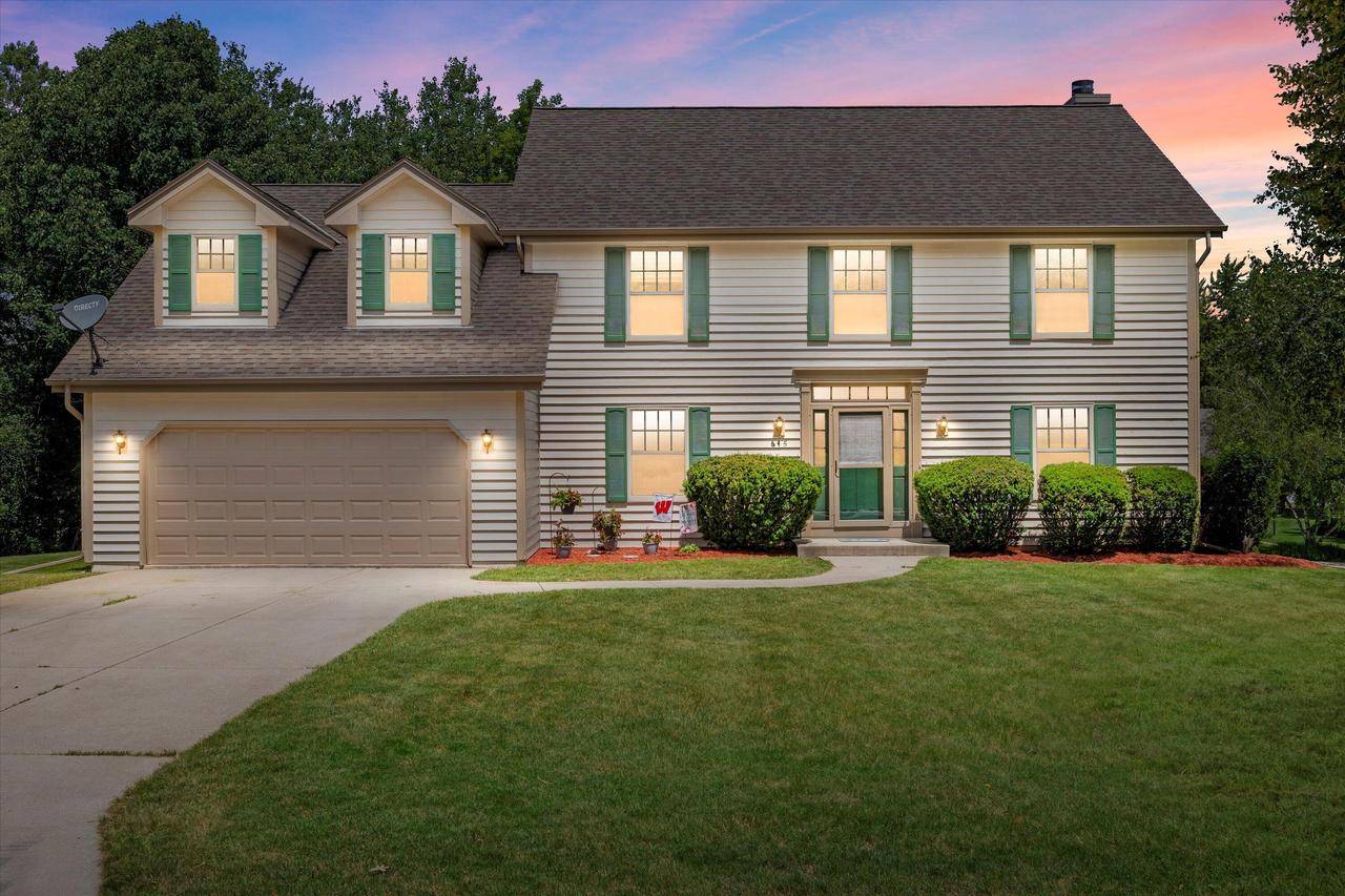 Hartland, WI 53029,645 Kahen COURT