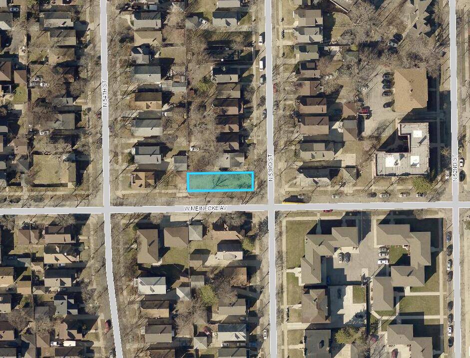 Milwaukee, WI 53210,2401 N 53RD STREET
