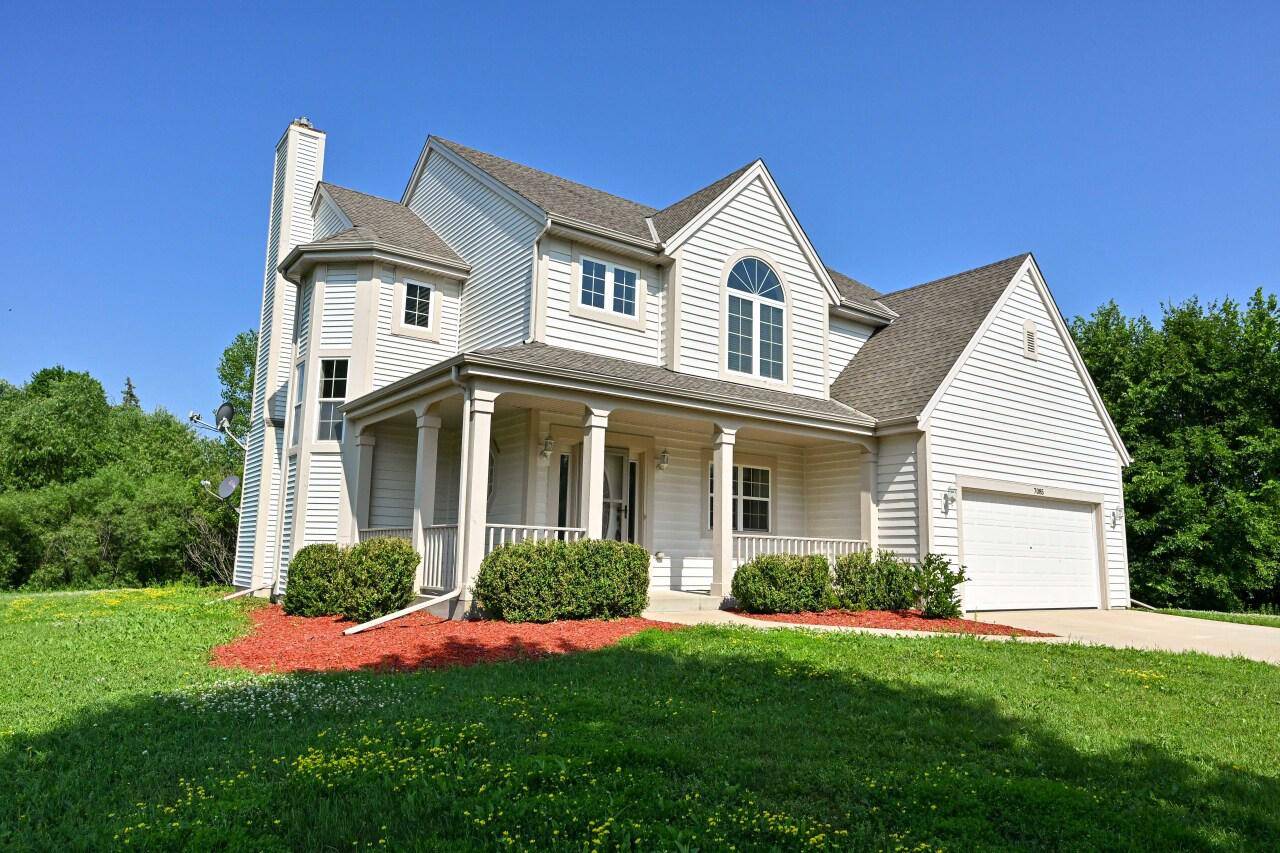 Franklin, WI 53132,7085 S Carmel DRIVE