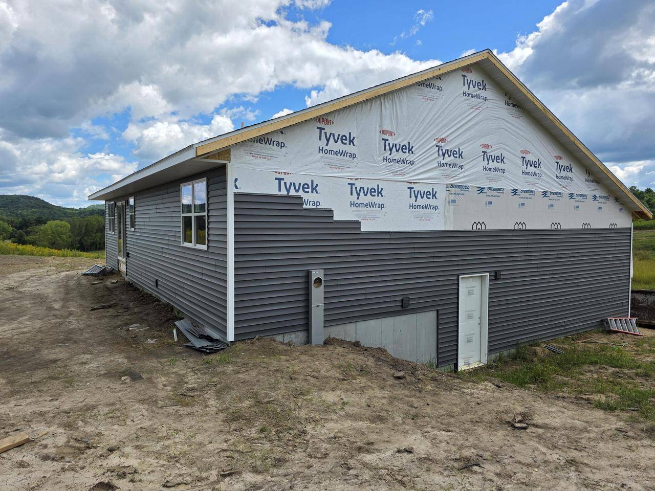 Ontario, WI 54651,Lot 30 Woods TRAIL