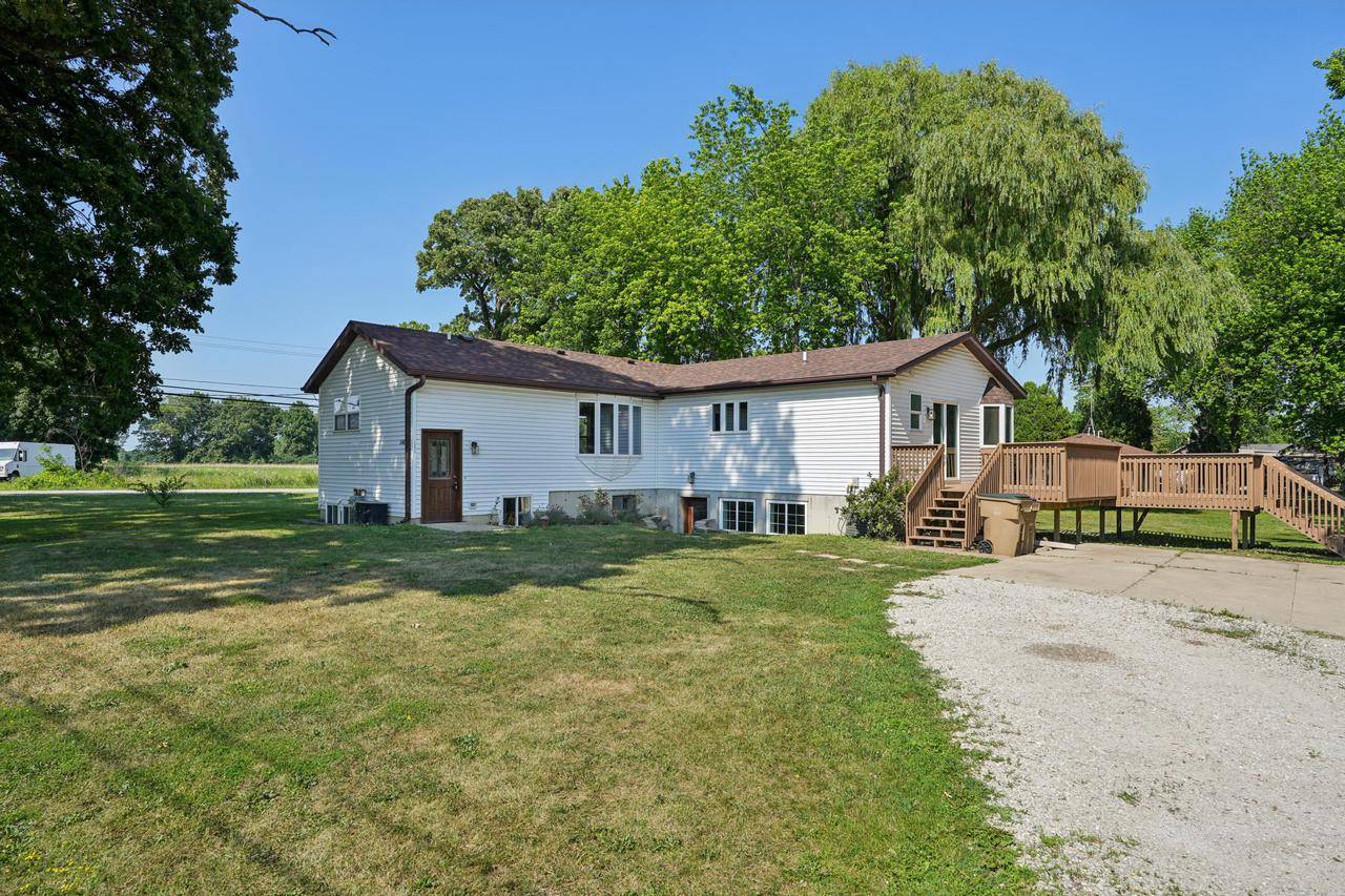 Pleasant Prairie, WI 53158,10415 22nd AVENUE