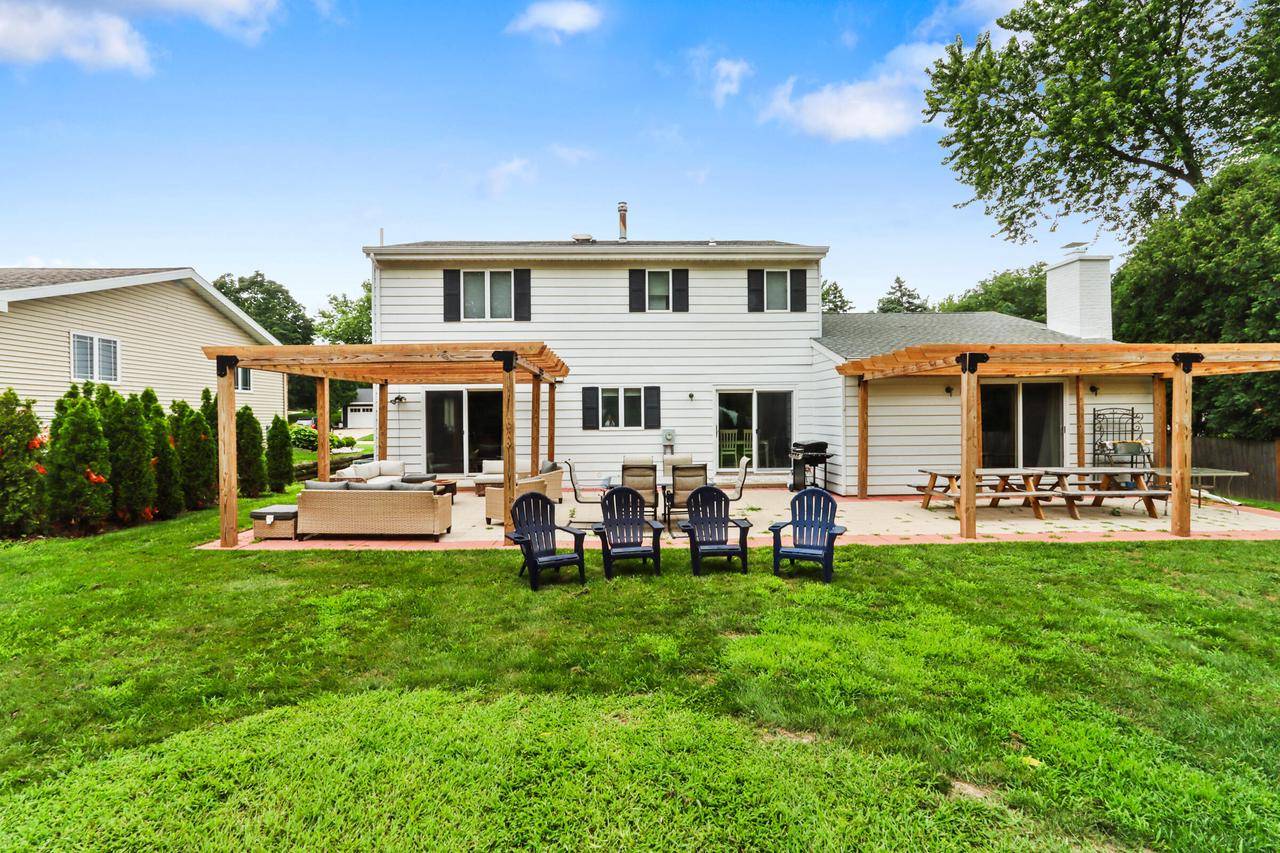 Lake Geneva, WI 53147,1800 Miller ROAD