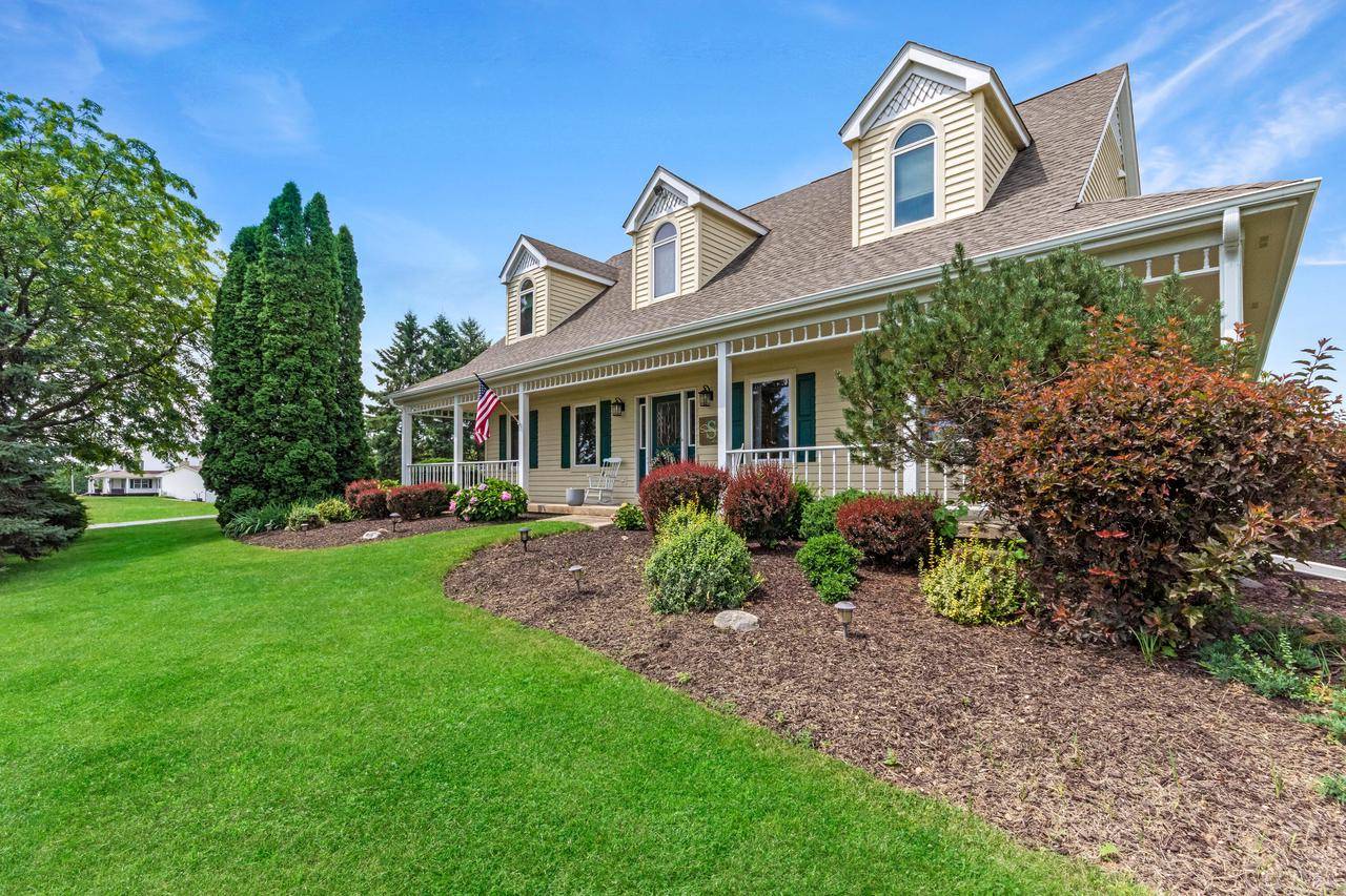 Lake Geneva, WI 53147,W1281 Siena CIRCLE