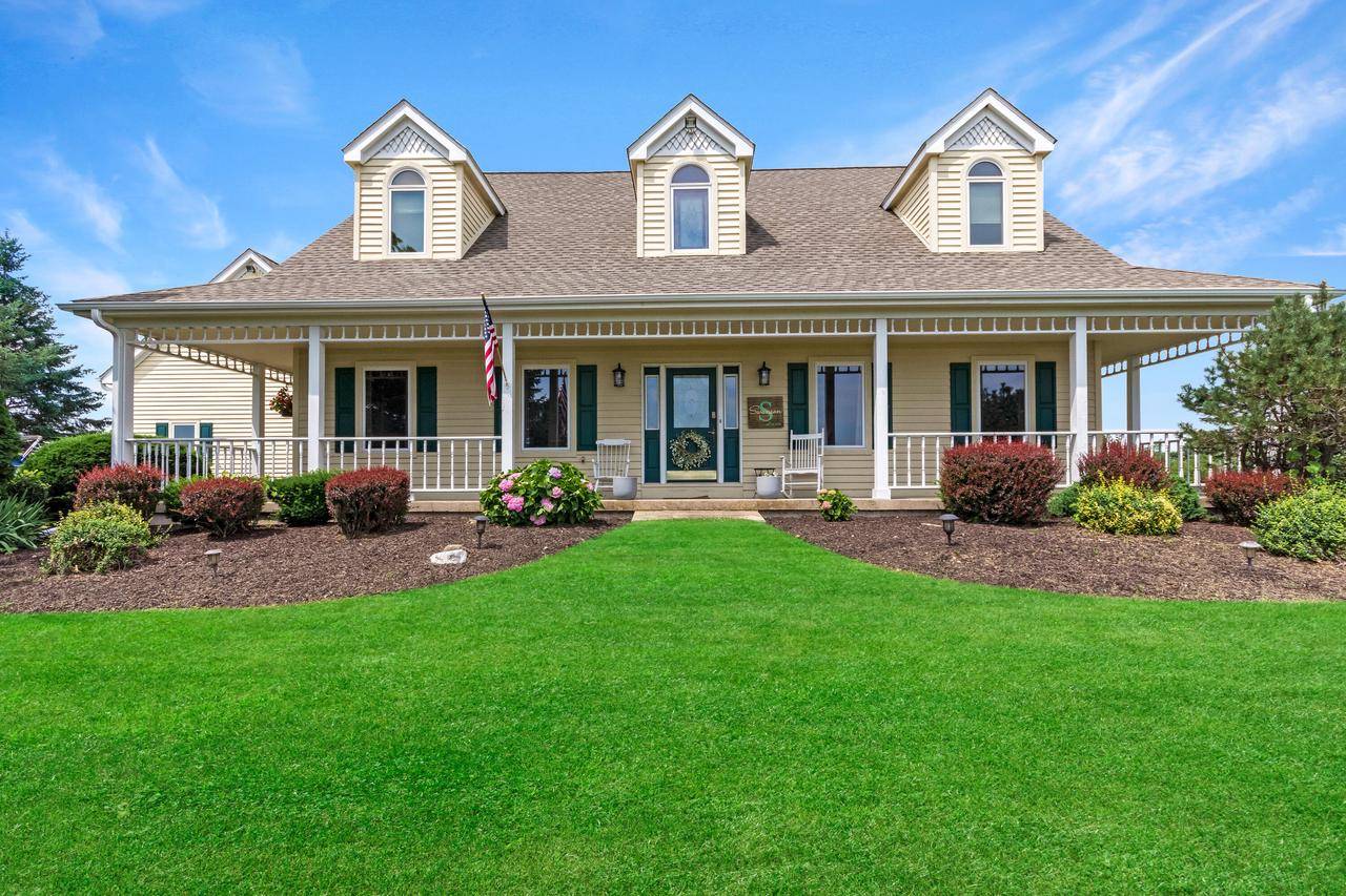 Lake Geneva, WI 53147,W1281 Siena CIRCLE