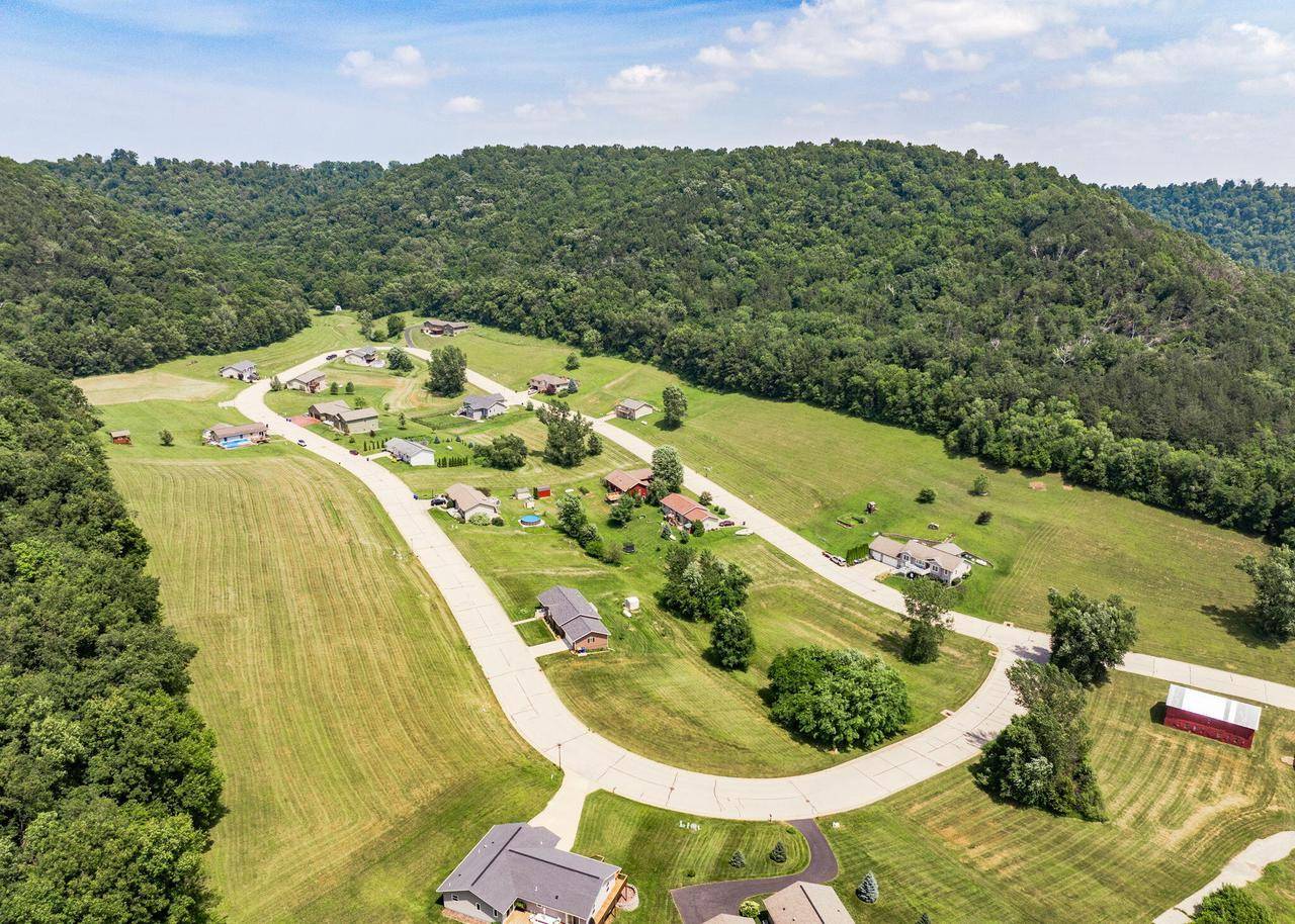 Stoddard, WI 54658,Lot 30 FOX HOLLOW DRIVE