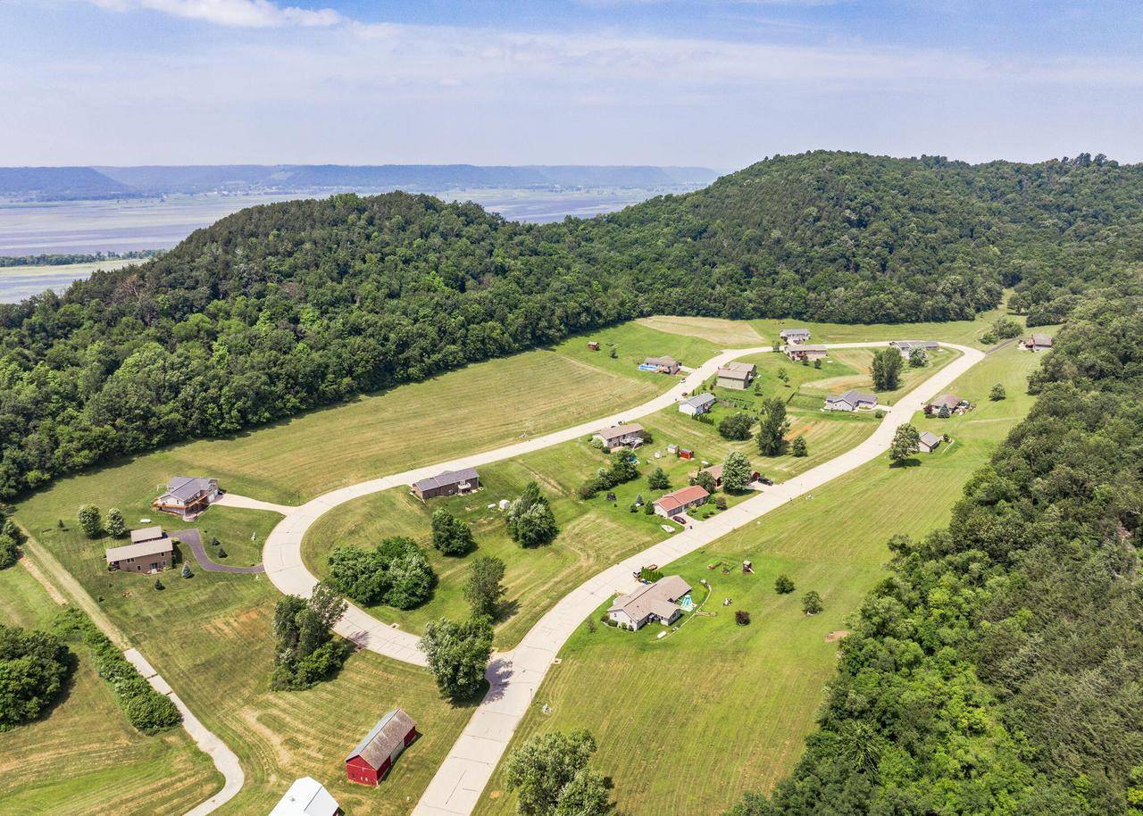 Stoddard, WI 54658,Lot 47 WHITE TAIL DRIVE