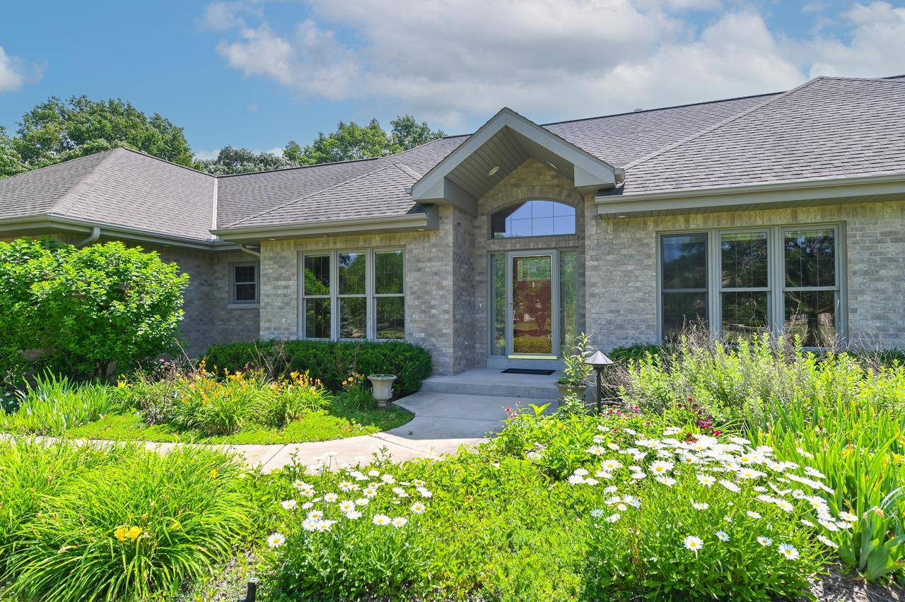 Hartland, WI 53029,N87W27165 Perennial TERRACE