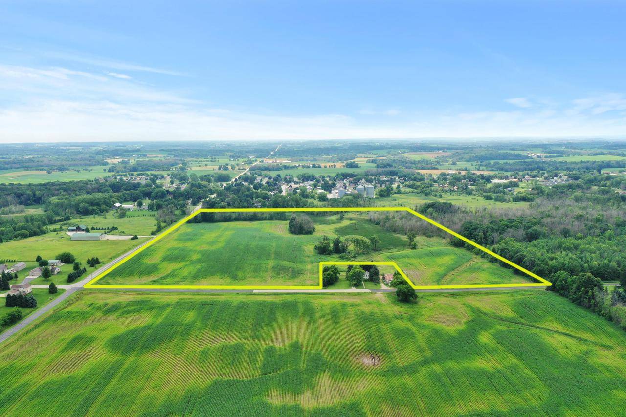 Whitelaw, WI 54247,11530 SAN ROAD