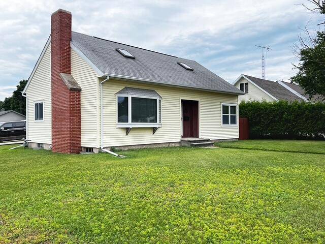 Two Rivers, WI 54241,3502 Parkway BOULEVARD