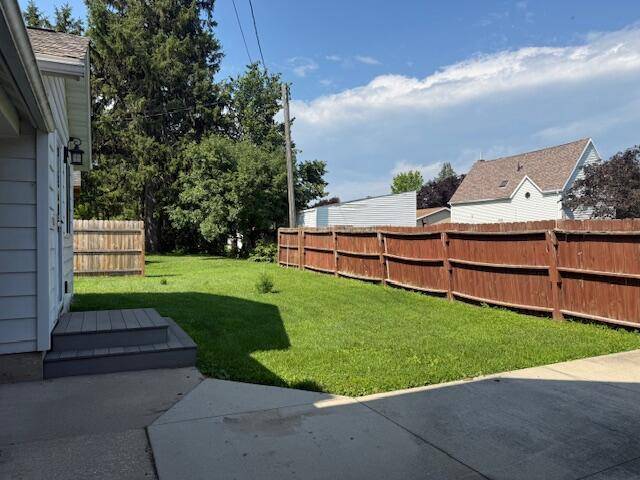 Caledonia, MN 55921,307 Main STREET E