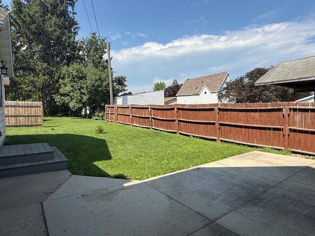 Caledonia, MN 55921,307 Main STREET E