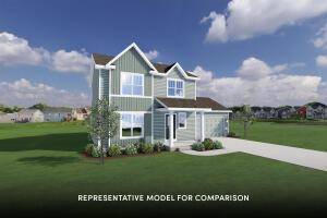 Waukesha, WI 53189,609 Standing Stone DRIVE