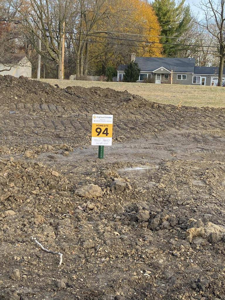 Pleasant Prairie, WI 53158,Lt94 49TH COURT