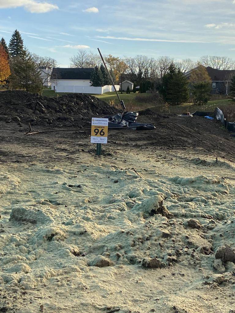 Pleasant Prairie, WI 53158,Lt96 49TH COURT