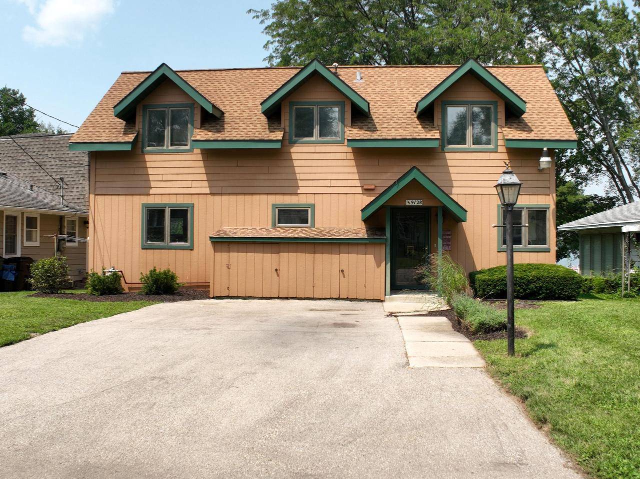 Genoa City, WI 53128,9128 Lake Park DRIVE