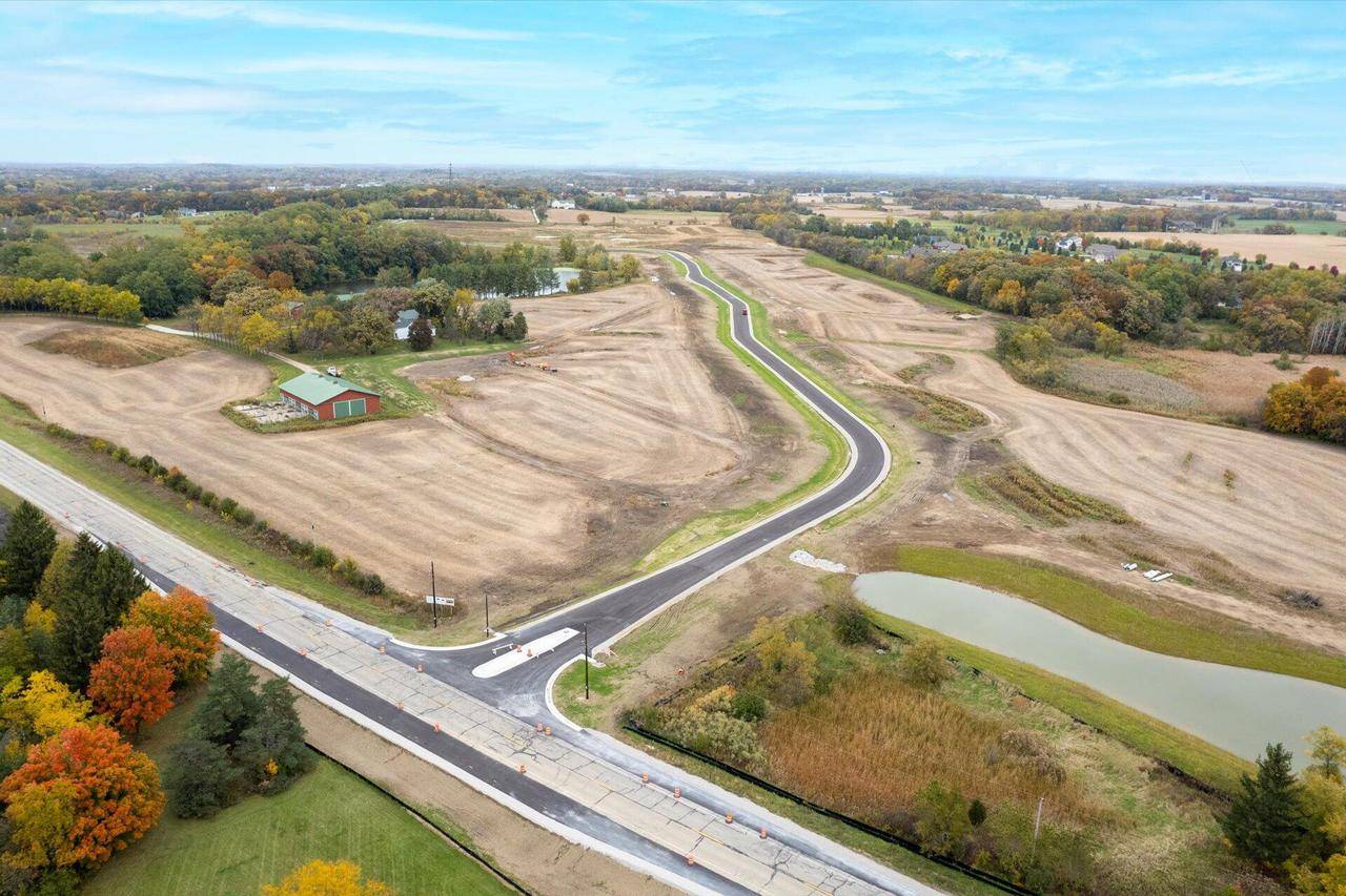 Burlington, WI 53105,440 BEERE LANE