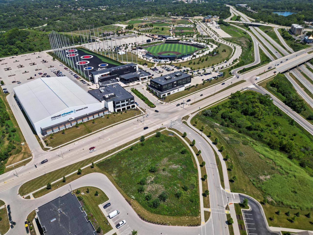 Franklin, WI 53132,Lt1 S BALLPARK DRIVE