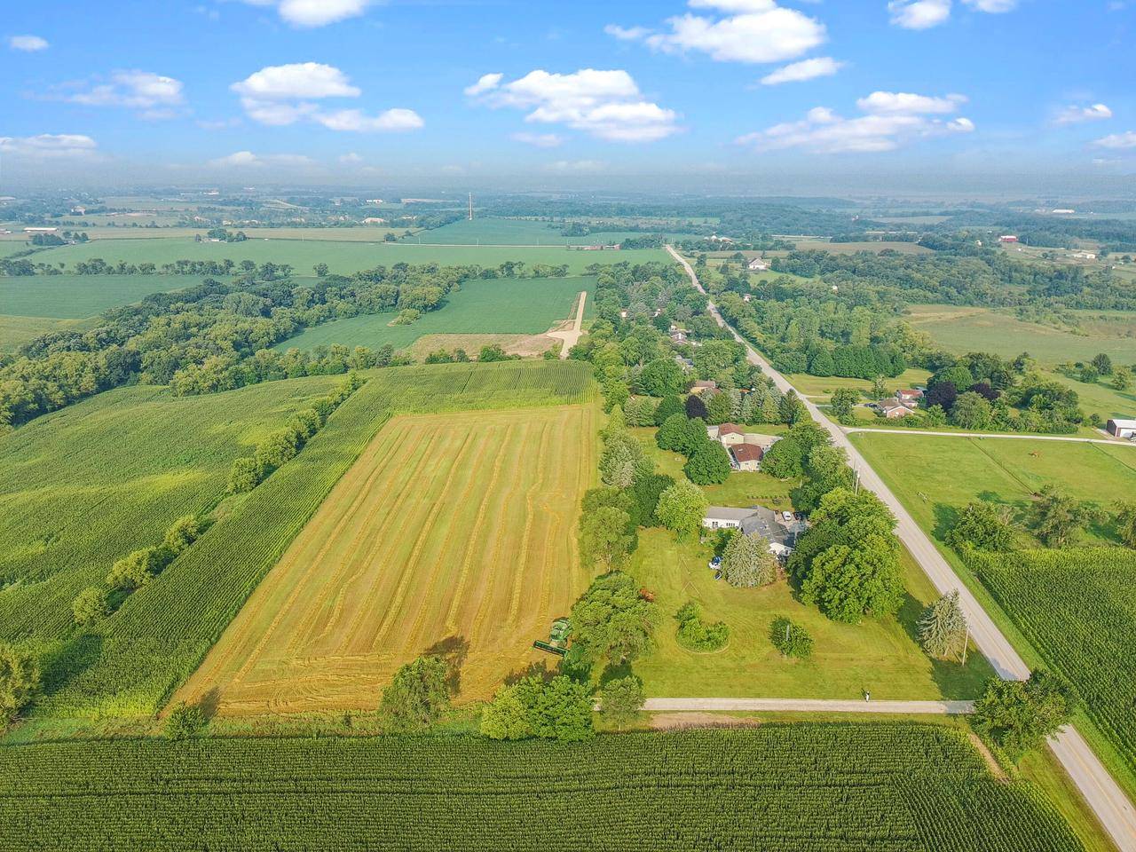 East Troy, WI 53120,Lt 5 SWOBODA ROAD