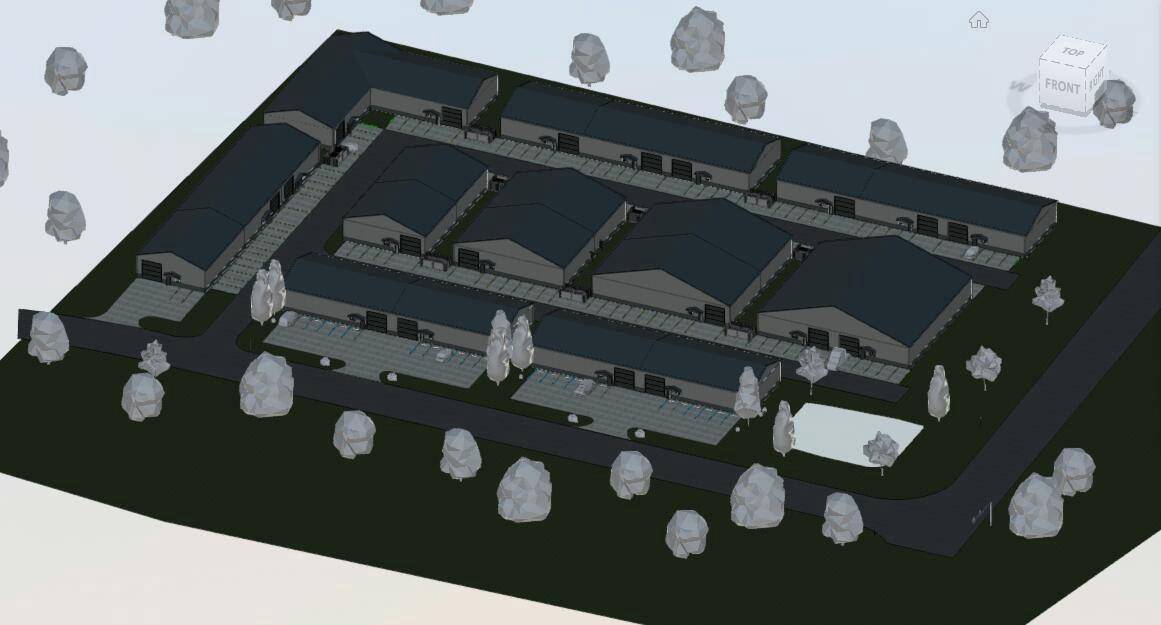 Port Washington, WI 53074,717 Maritime DRIVE #8