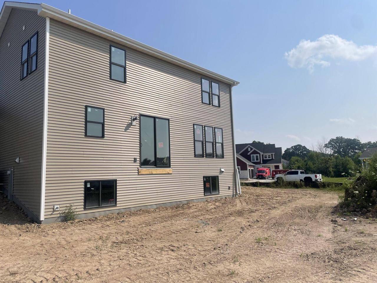 Menomonee Falls, WI 53051,N75W17767 Woody LANE