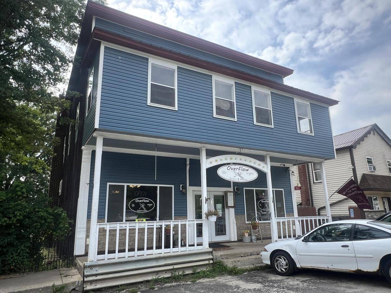 Melrose, WI 54642,N621 North Bend DRIVE