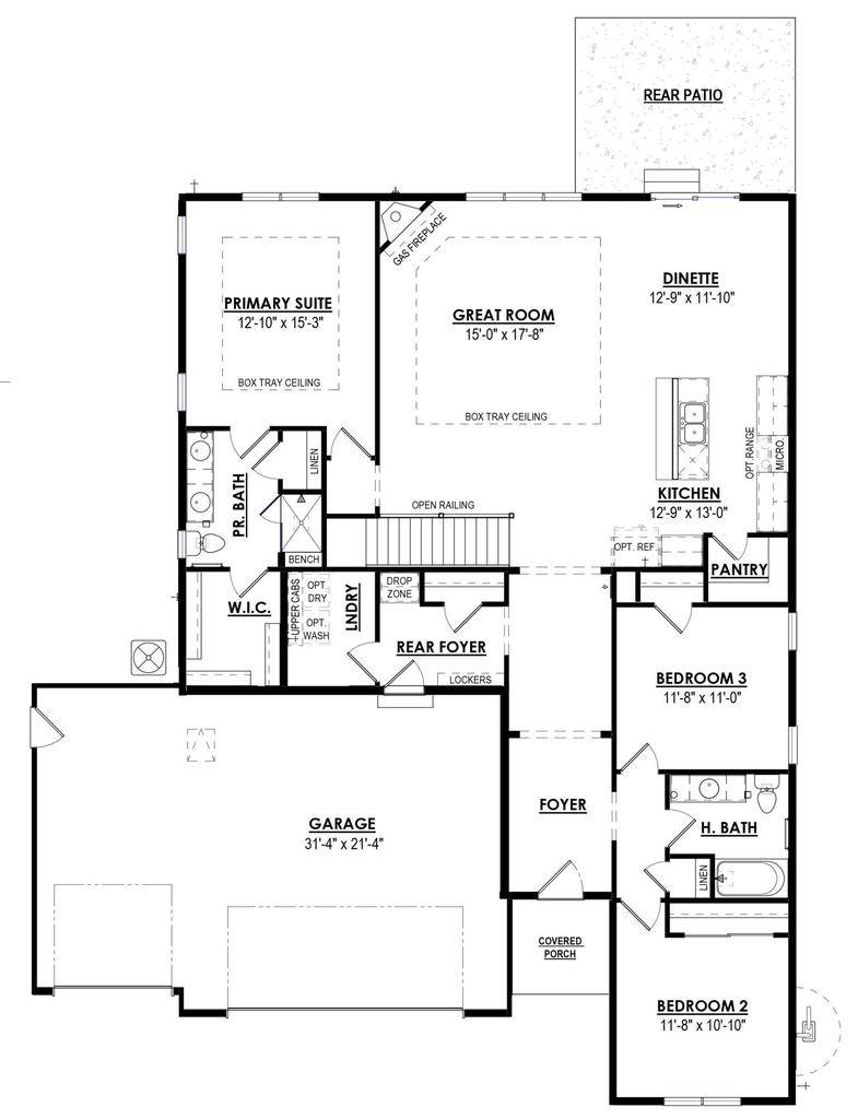 Grafton, WI 53024,2038 Savannah DRIVE