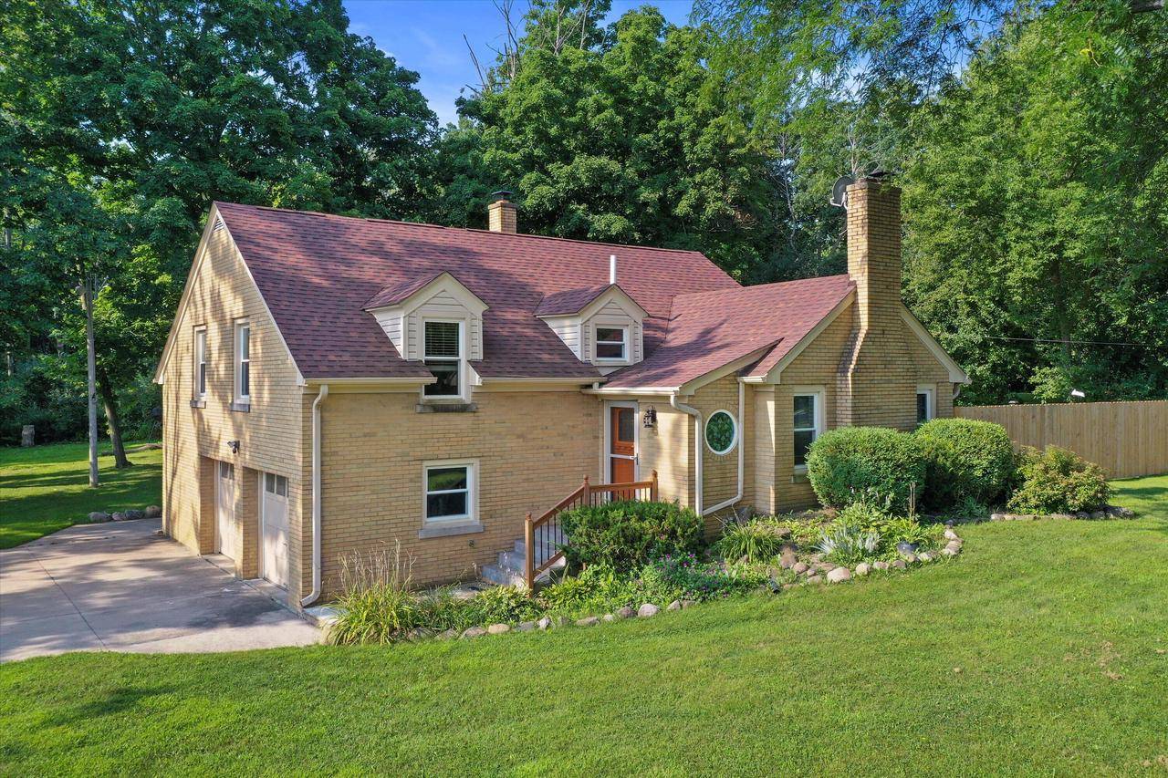 Kenosha, WI 53144,4321 4th STREET