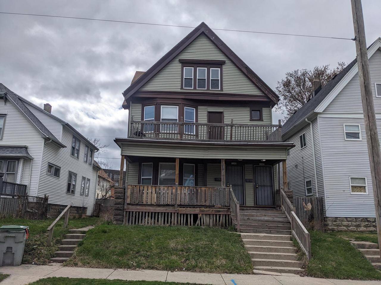 Milwaukee, WI 53212,3345 N Vel R Phillips AVENUE #3347