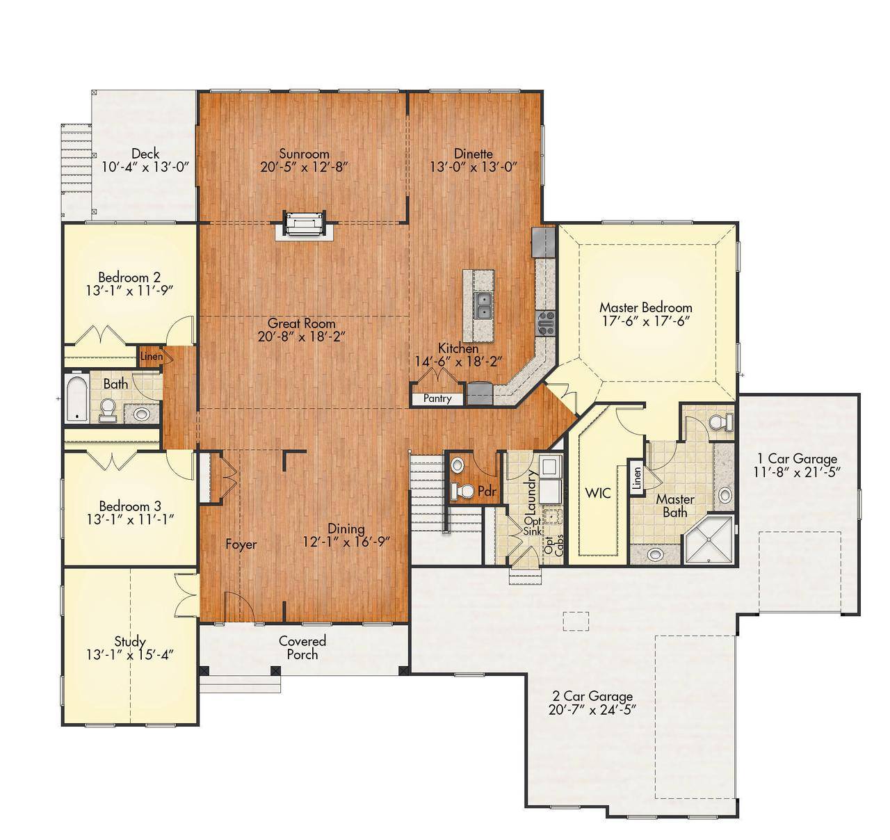 Lake Geneva, WI 53147,710 Wild Ridge DRIVE