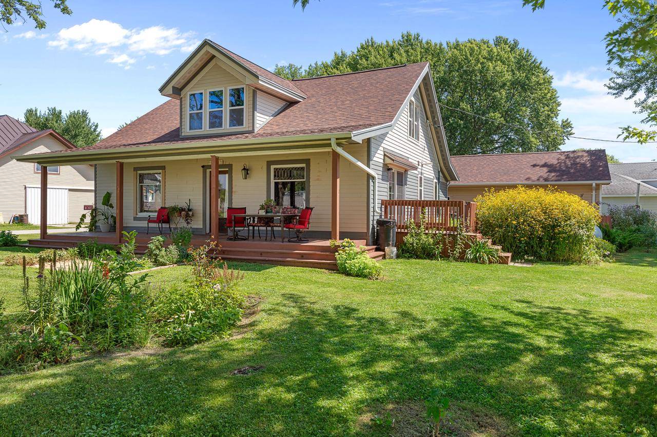 Fremont, WI 54940,W197 Main STREET