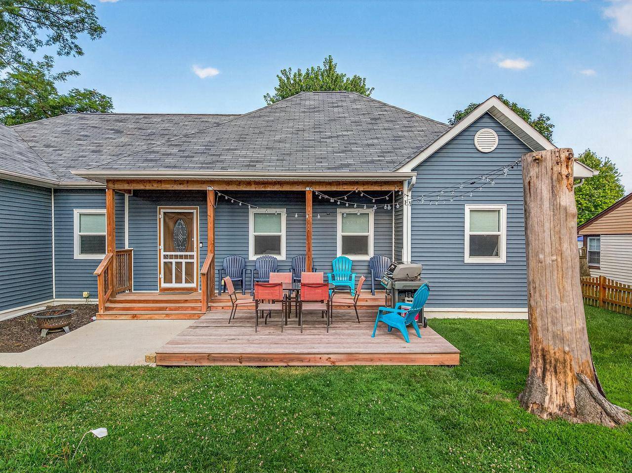 Lake Geneva, WI 53147,1030 Wheeler STREET