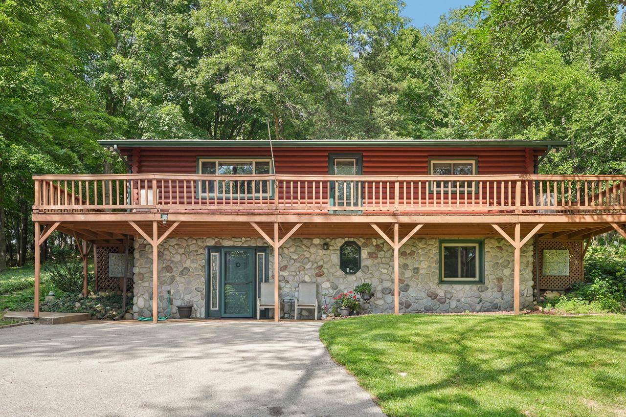 Burlington, WI 53105,W660 Potter ROAD